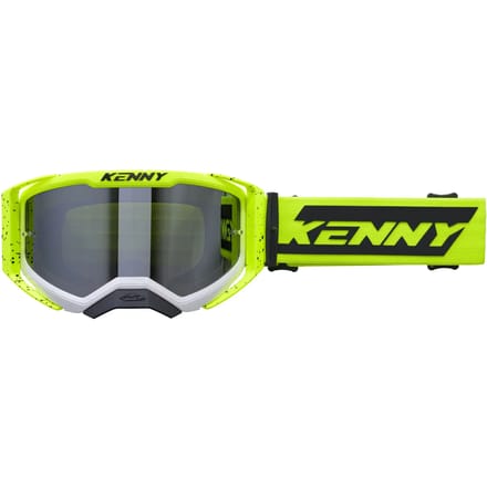 Motorfiets crossmasker Kenny Performance EVO 2