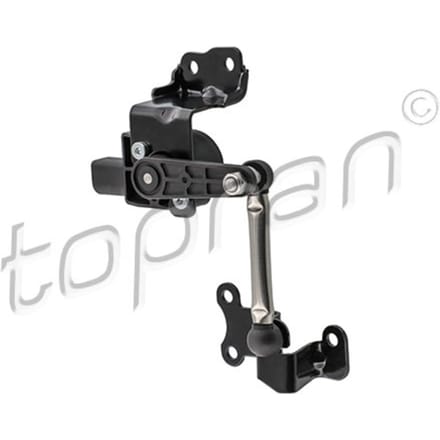 Topran Sensor, lichtsterkteregeling Origineel HANS PRIES 623 147