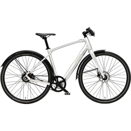 Elektrische damesfiets Adriatica Commuting