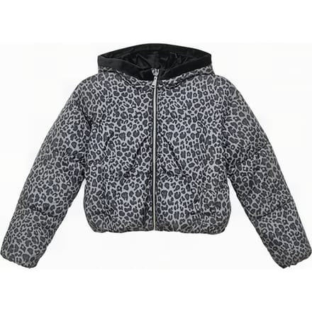 s.Oliver Jacket Outdoor Grey/black Größe: 146/152 | Jacken Outlet | kids | Grau