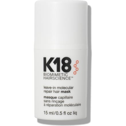 K18 HAIR Leave-In Molecular Repair Hair Mask
