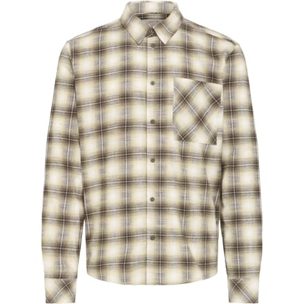 Shirt Solid Tavish