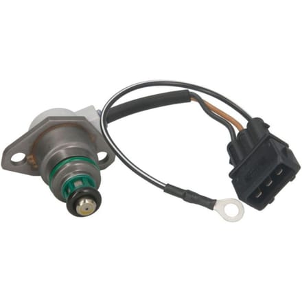 Regeleenheid, magneetventiel, injectiepomp BOSCH 0 281 002 131
