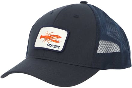Seaside Seaside Trucker Cap – Unisex pet – Maat OneSize