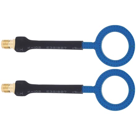 2 stuks 20 mm H-VELD SONDE EMC EMI Nabij Veld Sonde Magnetisch Veld Sonde Antenne