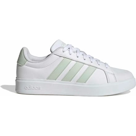 Damestrainers adidas Streettalk