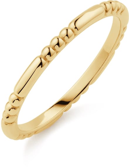 Glow 214.019450 Dames Ring
