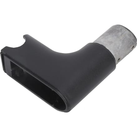 Elektrische Scooter Dashboard Voorhoofd Instrumentenpaneel Basis voor Xiaomi M365 PRO PRO2 1S Lite black