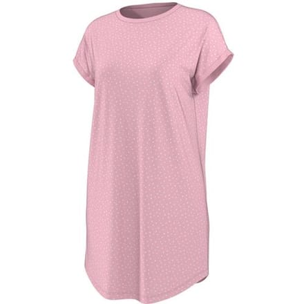 ESMARA Dames longshirt (Lichtroze, S (36/38))
