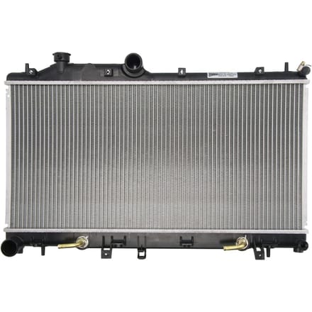 Radiator, motorkoeling VALEO 701196