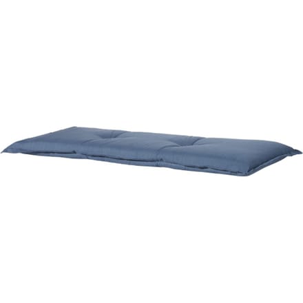 Madison Bankkussen basic kobalt 180x48 -
