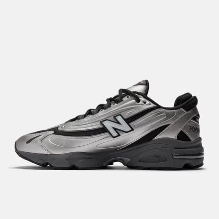 New Balance 1000 - Sneakers - Unisex - Silver Metallic