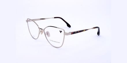 Victoria Beckham VB2131 Gold 55/16/140 WOMAN Brilmonturen