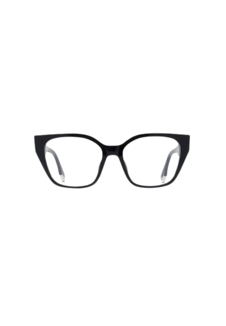 Bril Maison Fendi FE50001I-001 Vrouw