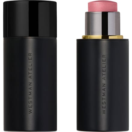 Westman Atelier Lit Up Highlight Stick - Petal