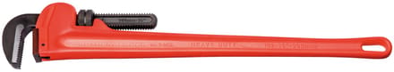 ROTHENBERGER Eenhandpijptang HEAVY DUTY 36", 900mm - 70156