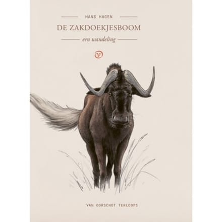De Zakdoekjesboom - Terloops - Hans Hagen