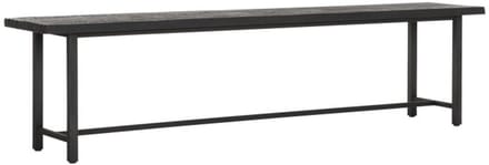 DTP Home Eetkamerbank Beam Teakhout - 190x35x47 cm
