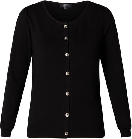 Es -Sy - vest - Shayenne - maat 38