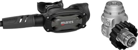 Mares SXS 62X Ademautomaat