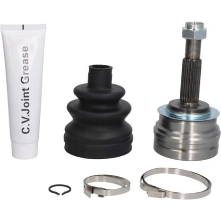 Homokineet reparatie set, aandrijfas LPR KDW457