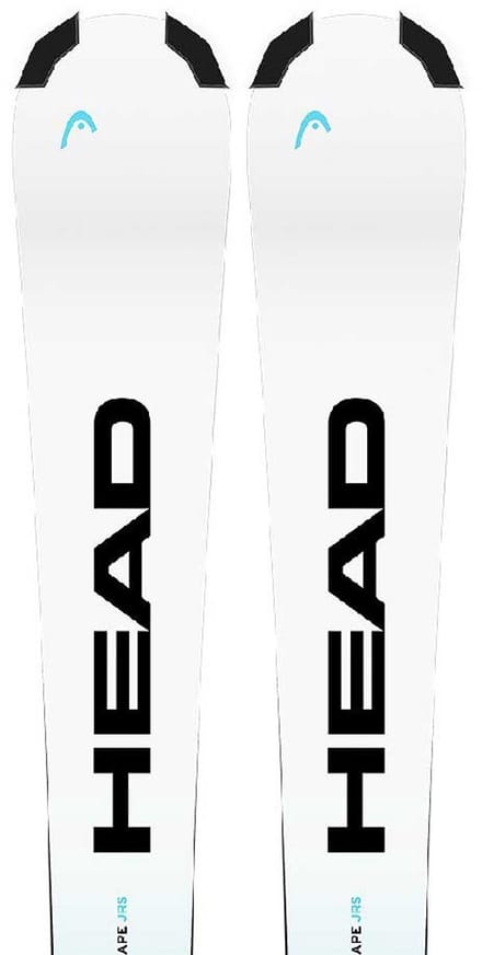 Head Supershape JRS + JRS 7.5 GW CA - - Wintersport - Ski - Ski's