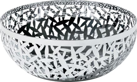 Alessi fruitschaal "Cactus" (doorsnee 21 cm)