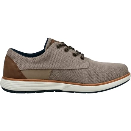Sportschoenen met veters Bugatti