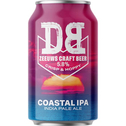 Coastal Ipa