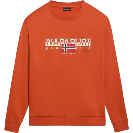 Sweatshirt Napapijri Aylmer