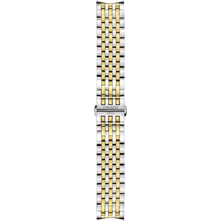 Tissot Straps T605036736 Tradition band