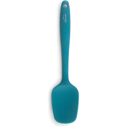 Lacor Siliconen Lepel - Ocean - BPA Vrij