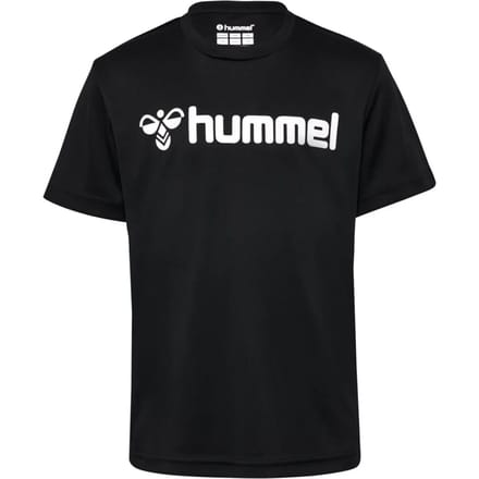 Kindertrui Hummel Logo