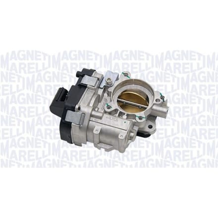 Gasklephuis MAGNETI MARELLI 802009196601
