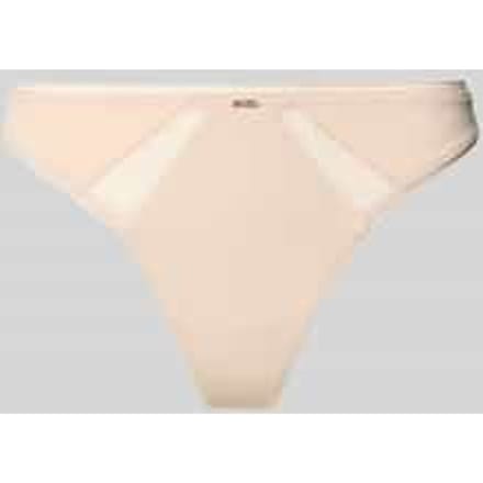 String met kantinzet