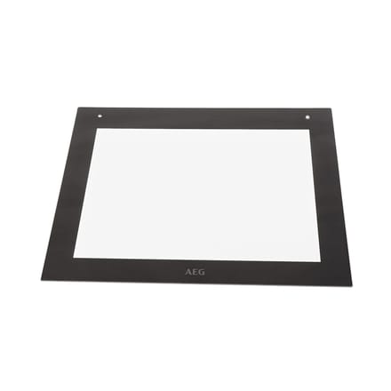 AEG Deurglasset - 7mm 140108147897