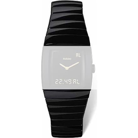 Rado straps 07.04516.10 Sintra Horlogeband