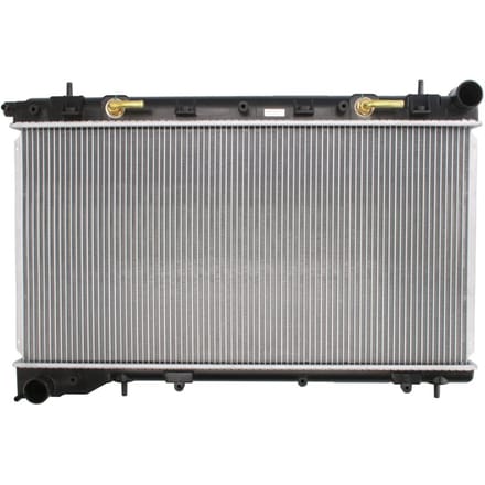 Radiator, motorkoeling KOYORAD PL091670