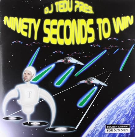 Ninety Seconds To Win