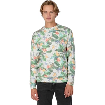 Sweatshirt Ragwear Rayu Print