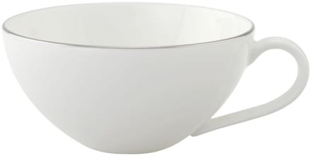 Villeroy & Boch Anmut Platinum Theekop