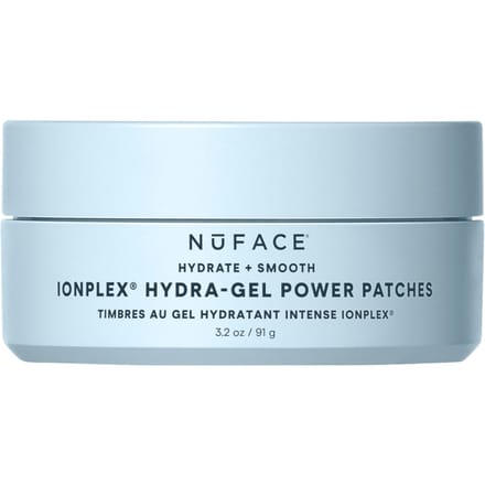 NuFACE Ionplex Hydra-Gel Power Patches