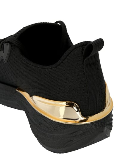 Lo-Top Sneakers Tiger