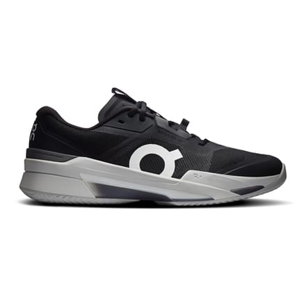 On THE ROGER Pro Fire Tennisschoenen Heren