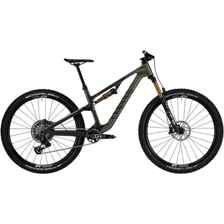 Framebescherming Monkey Products Canyon - Neuron-Carbon