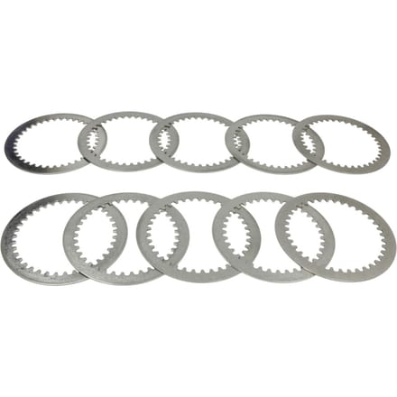 Koppelingsplaat set TRW MES576-10