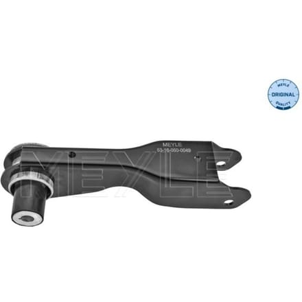 Draagarm, wielophanging MEYLE 53-16 050 0049 Achteras, links, terug