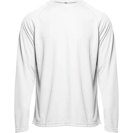 ademende T-shirt met lange mouwen Pen Duick Firstee