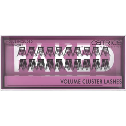 Catrice - Nep Cluster Wimpers