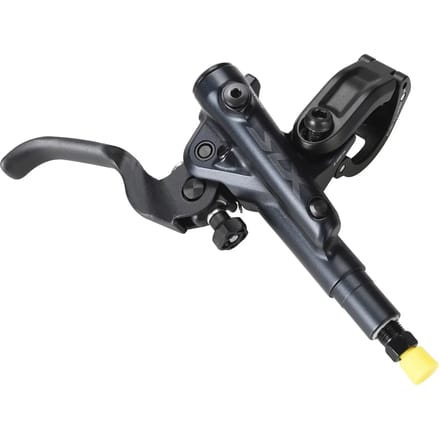 Schijfremset achter Shimano SLX M7100 I-Spec EV Post Mount - zonder remschijf